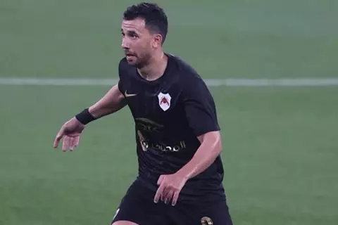 قبل الانضمام للأهلي.. تريزيجيه يوجه رسالة إلى الريان القطري